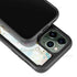 Meditation iPhone 13 Pro Cargo Case