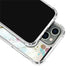 Meditation iPhone 13 Pro Clear Case