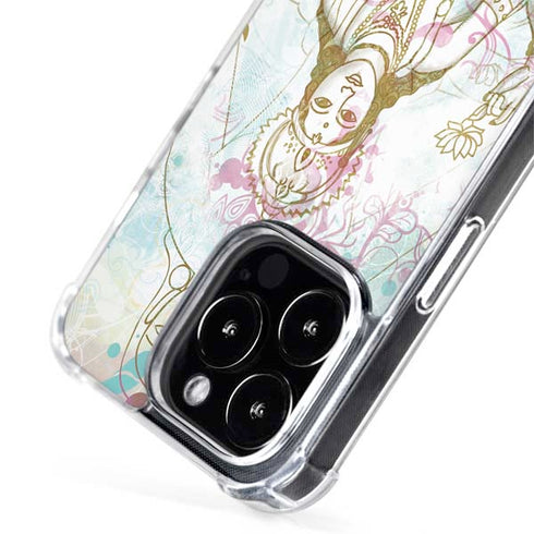 Meditation iPhone 13 Pro MagSafe Case