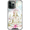 Meditation iPhone 13 Pro Max Clear Case