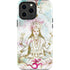 Meditation iPhone 13 Pro Max Impact Case