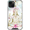 Meditation iPhone 14 Clear Case