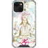 Meditation iPhone 14 Clear Case