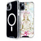 Meditation iPhone 15 MagSafe Case
