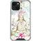 Meditation iPhone 14 Plus Clear Case