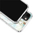 Meditation iPhone 14 Plus Clear Case
