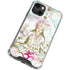 Meditation iPhone 14 Plus Clear Case