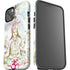 Meditation iPhone 14 Impact Case