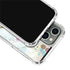 Meditation iPhone 14 Pro Clear Case