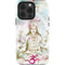 Meditation iPhone 14 Pro Impact Case
