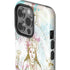Meditation iPhone 14 Pro Impact Case