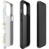 Meditation iPhone 15 Pro Impact Case