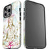 Meditation iPhone 15 Pro Impact Case