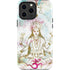 Meditation iPhone 15 Pro Max Impact Case