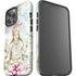 Meditation iPhone 15 Pro Max Impact Case