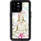 Meditation iPhone 14 Pro Max Waterproof Case
