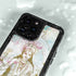 Meditation iPhone 14 Pro Max Waterproof Case