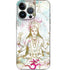 Meditation iPhone 14 Pro Skin