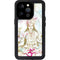 Meditation iPhone 14 Pro Waterproof Case