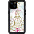 Meditation iPhone 15 Plus Waterproof Case