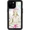 Meditation iPhone 15 Waterproof Case
