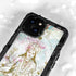Meditation iPhone 15 Waterproof Case
