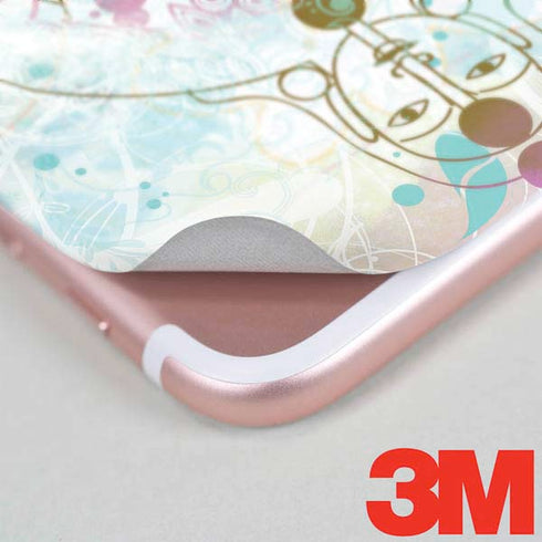 Meditation iPhone 7 Plus Skin