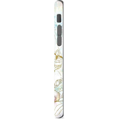 Meditation iPhone 7 Pro Case