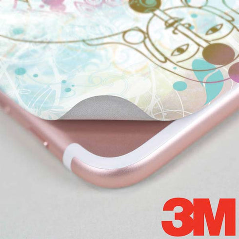 Meditation iPhone 7 Skin