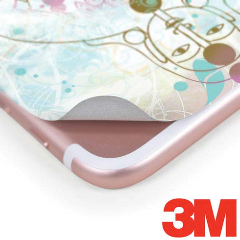 Meditation iPhone 8 Plus Skin