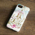 Meditation iPhone 8 Pro Case