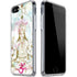 Meditation iPhone SE (2nd & 3rd Gen) Clear Case
