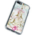 Meditation iPhone SE (2nd & 3rd Gen) Clear Case