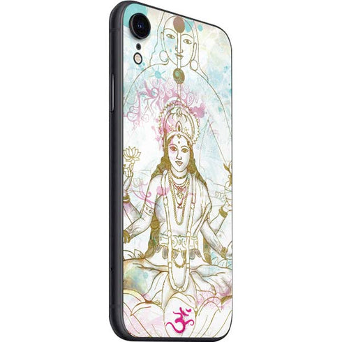 Meditation iPhone SE (2nd & 3rd Gen) Skin