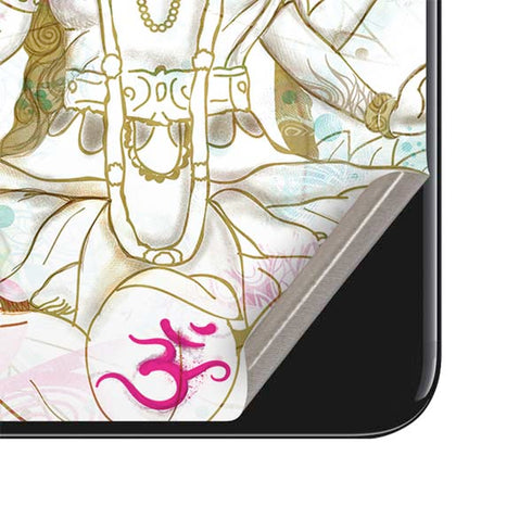 Meditation iPhone SE (2nd & 3rd Gen) Skin