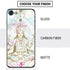 Meditation iPhone SE (2nd & 3rd Gen) Skin