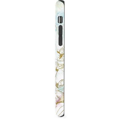 Meditation iPhone X Pro Case