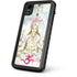 Meditation iPhone XR Waterproof Case