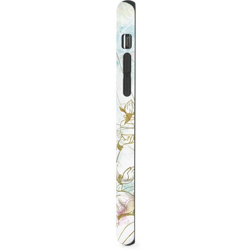 Meditation iPhone XS Pro Case
