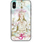 Meditation iPhone XS Skin