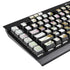 Meditation K95 RGB PLATINUM Mechanical Gaming Keyboard Skin
