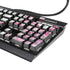 Meditation K95 RGB PLATINUM Mechanical Gaming Keyboard Skin