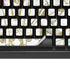 Meditation K95 RGB PLATINUM Mechanical Gaming Keyboard Skin
