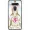 Meditation LG K51/Q51 Clear Case