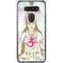 Meditation LG K51/Q51 Clear Case