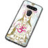 Meditation LG K51/Q51 Clear Case