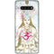 Meditation LG Stylo 6 Clear Case