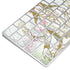 Meditation Magic Keyboard Skin