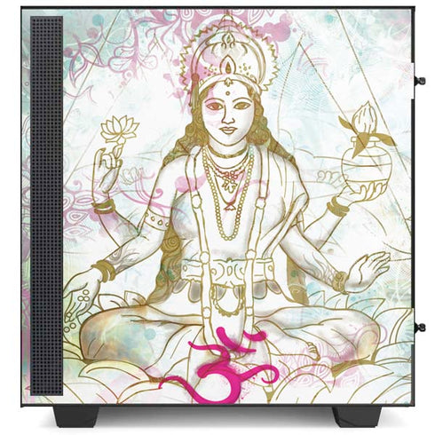 Meditation NZXT H510 Compact ATX Mid-Tower Case Skin
