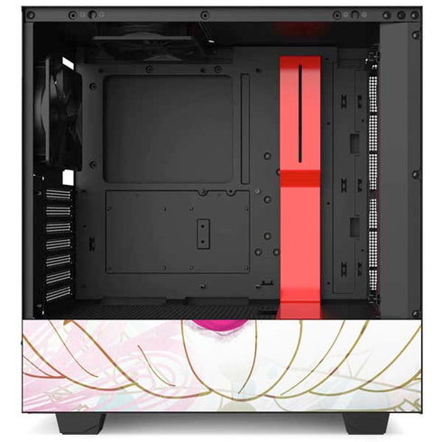 Meditation NZXT H510 Compact ATX Mid-Tower Case Skin